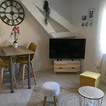 Un Petit Coin De Paradis Au Centre Ville De Caen